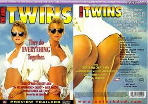 1992 Anus Family Porn - The Anal Twins (1992) | Free Incest, JAV and Family Taboo Video Blog!