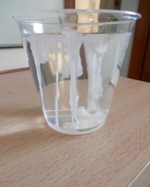 cum in water - Cum on a glass of water Porn Pictures, XXX Photos, Sex Images #1812079 -  PICTOA