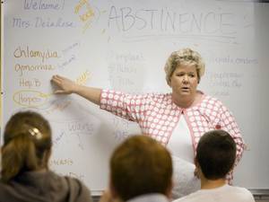 Junior Sex Hard - sex ed