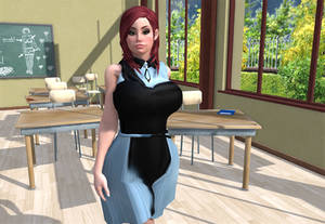 literotica submissive shemale - Although I had plenty of moments of temptation over the years, I had  resisted taking a bite out of the apple of sin... at least when it came to  my students.