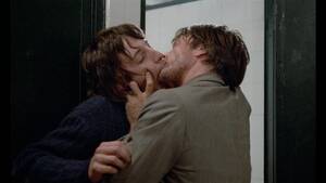 Italian Classic Porn Doctor - A Darkly Captivating Portrait of Toxic Obsession