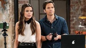 lesbian sex miranda cosgrove - iCarly is Officially Heading Back to Paramount+ for Season 3!