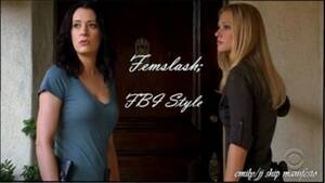 Emily Criminal Minds Porn - Criminal Minds - Emily/JJ