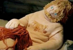 Muppets Porn - Human Sized Muppet Porn