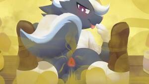 Female Anthro Skunk Porn - Kicks the Skunk Gasses up the Mayor | Audio Commission - Pornhub.com