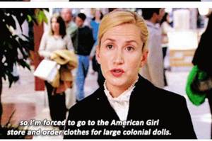 Angela Kinsey Office Porn Captions - 