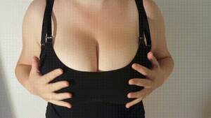 big tits tank top - Big Tits Tank Top Porn GIFs | Pornhub