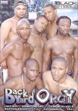 boi orgy - Back Yard Orgy | Bacchus Gay Porn Movies @ Gay DVD Empire