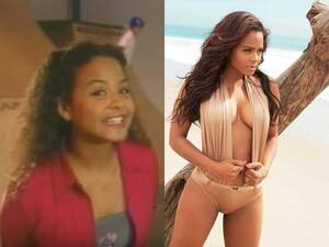 black disney stars nude - Disney Stars Nude