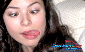 Miranda Cosgrove Facial Porn - Drake Miranda and Josh Hug