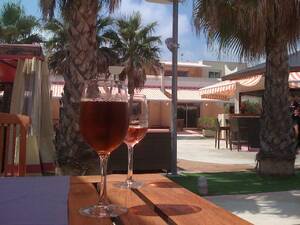 adult naturist swingers - A very unique place - Review of Jardin d'Eden, Cap-d'Agde, France -  Tripadvisor