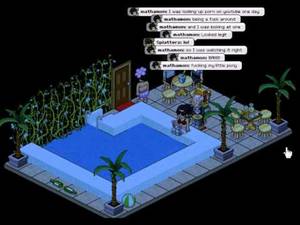 Habbo Porn - Habbo Youtube Porn?