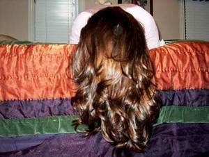 Hair Fetish Sex - Long Hair Fetish Forum