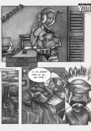 Dennis The Menace Porn Comic - Dennis (Dennis the Menace) [MILFToon] Porn Comic - AllPornComic