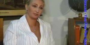 German Teacher Porn - German Teacher - Tnaflix.com