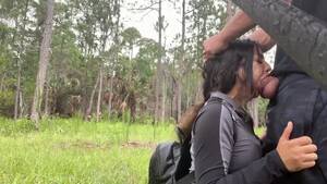 In The Woods - Snackychann - Wood In The Woods