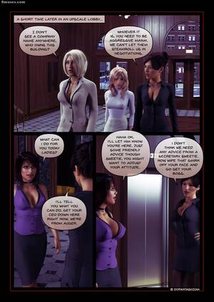 3d Lesbian Comic Strip Porn - 8muses - Free Sex Comics And Adult Cartoons. Full Porn Comics, 3D Porn and  More