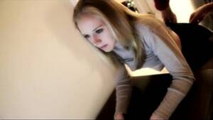 adorable girl spanked - Cute Blonde Teen Spanked - XVIDEOS.COM