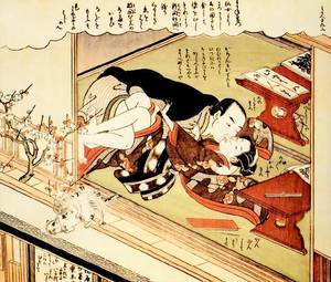 18th Century Sexual Practices - ... of partial nudity, clothing and behavior* ...