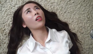 Asian Strangling - Asia Strangle | MOTHERLESS.COM â„¢