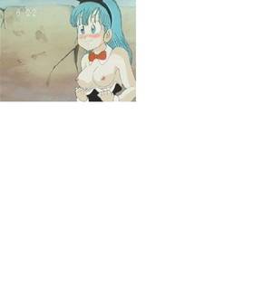 bulma tits - 