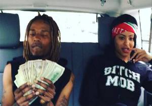 Fetty Wap - Being Alexis Skyy: Fetty Wap's Ex-Trap Queen Jacked By â€œJealous Girlfriendsâ€