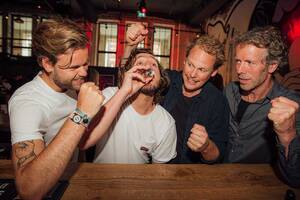 european beach sex party - Top 10 Stag Do Destinations in Europe