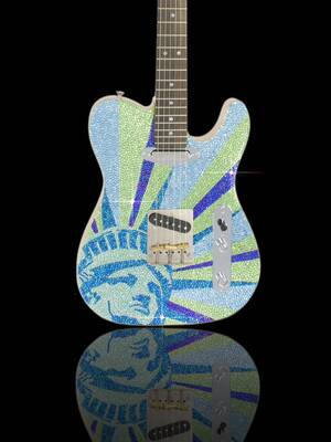 Amanda Dunbar Porn - PRECIOUS REBELS LibertyBlue by Amanda Dunbar, LLC & Precious Rebels Studios