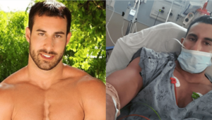 Death Gay Porn - Gay porn star and Sean Cody icon Randy dies age 33