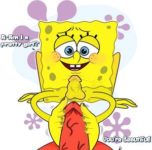 Gay Spongebob Porn Comic E621 - 2715551 - e621