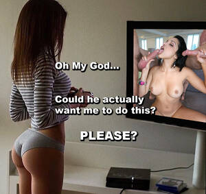 Cuckold Porn For Women - Wife Found Cuckold Porn and Loved It - Freakden