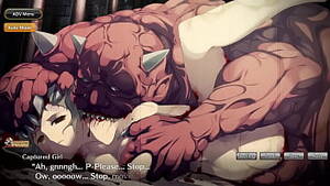 horror hentai porn - Free Horror Hentai Porn | PornKai.com