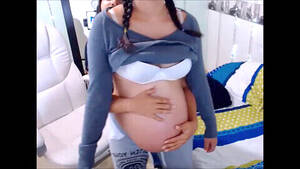 Mexican Porn Captions Pregnant Anime - Pregnant Belly, Preggo Preggo Preggo - Videosection.com