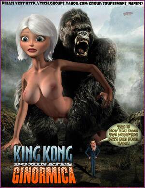 Monsters Vs. Aliens Porn - Monsters VS Aliens Gallery - Page 4 - Comic Porn XXX