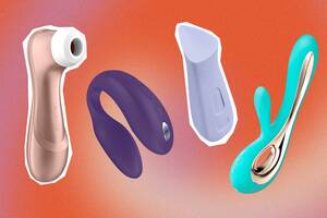 Crazy Sexy Toys - 27 Best Amazon Sex Toys, According to Some Very Excited Reviewers | Glamour