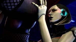 Mass Effect Porn Futanari Hentai - Watch Mass effect Rimjob - Futa, Rimjob Asslicking, Hentai Porn - SpankBang