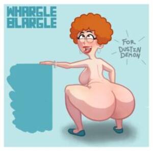 Kick Buttowski Mom Porn - Rule 34 / honey_buttowski