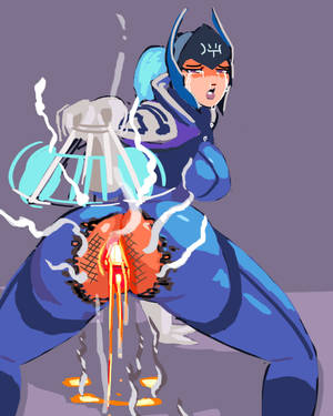 Dota 2 Luna Porn - Related