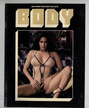 Curvy Vintage Solo Porn - Body 1975 Vintage Porn Solo Females Six Curvy Busty Women 48pg M21241 â€“  oxxbridgegalleries