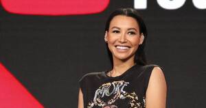 naya rivera naked lesbian sex - Naya Rivera, who rose to fame on TV show 'Glee,' dies at 33 - The Mainichi