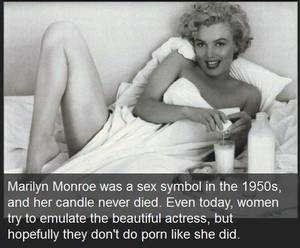 1950s Celebrity Porn - 10 Celebrities You Didn't Know Did Adult Movies (10 pics)
