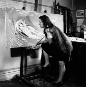 buiten nude beach sex free - Louise Bourgeois - Hauser & Wirth