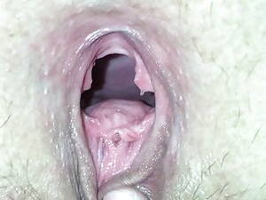 bbw gaping spread pussy up close - Bbw gaping pussy - tube.asexstories.com