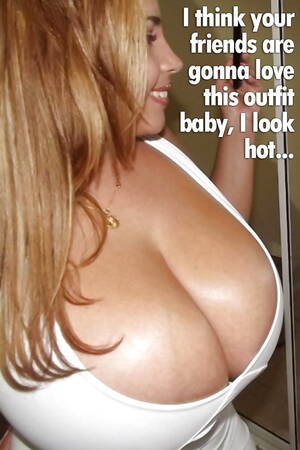 Fat Tits Captions - Fat Tits Captions | Sex Pictures Pass