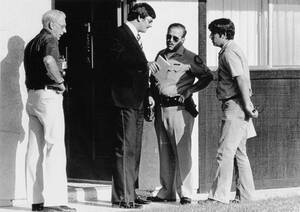 Bob Crane Porn - The tragic, unsolved murder of Hogan's Heroes star Bob Crane