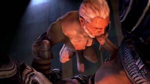 Gears Of War Yaoi Porn - Marcus Blowjob Whore (Gears of War) - ThisVid.com