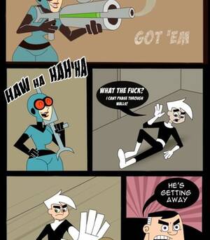 Danny Phantom Lesbian Comic - Parody: Danny Phantom Porn Comics | Parody: Danny Phantom Hentai Comics |  Parody: Danny Phantom Sex Comics