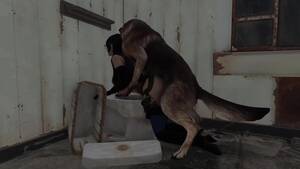 Fallout 4 Porn Bestiality - Fallout Ada Wong Bathroom Tagme - Lewd.ninja