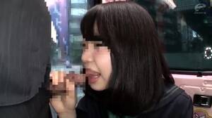 japanese teen blowjob - Free High Defenition Mobile Porn Video - Japanese Teen Blowjob In Public  Bus - - HD21.com