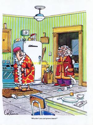 Hustler Sex Comics - Example Pics: